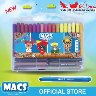 MACS Gel Crayon 