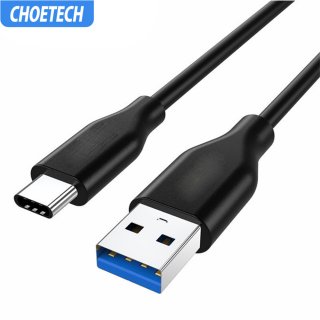 Choetech Kabel USB Charger Type C