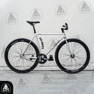 Sepeda Fixie Tsunami SNM 4130