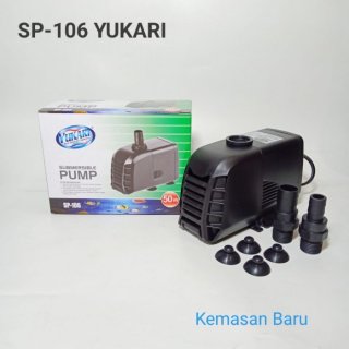 Yukari Submersible Pump SP-106