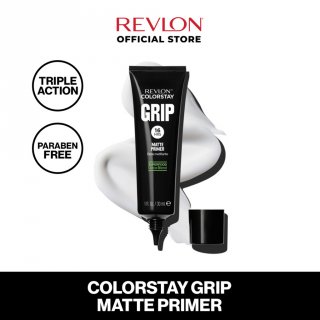 Revlon ColorStay Grip Matte Primer