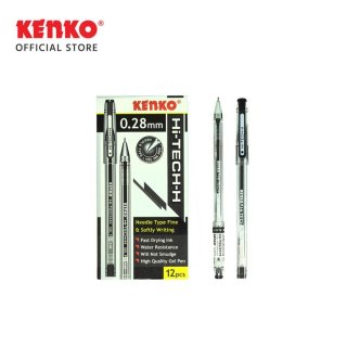 Kenko GEL PEN Hi-Tech-H