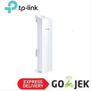 TP-LINK CPE220 300Mbps 12dBi Outdoor CPE Router TP LINK PHAROS CPE220
