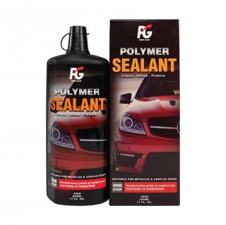 PG Permaglass Polymer Sealant