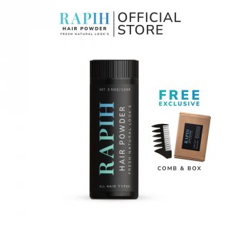 Rapih Hair Powder 