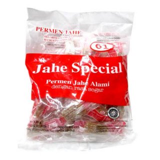 Jahe Special 61