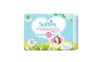 Softex Maternity Ukuran 45 cm