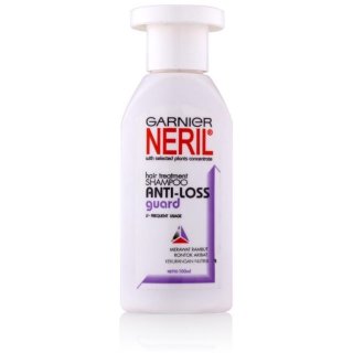 Shampoo Garnier Neril Loss Guard 100ml