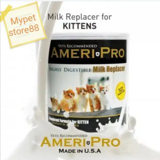 Ameri Pro Milk Replacer for Kitten