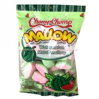 Chomp Chomp Watermelon Marshmallow