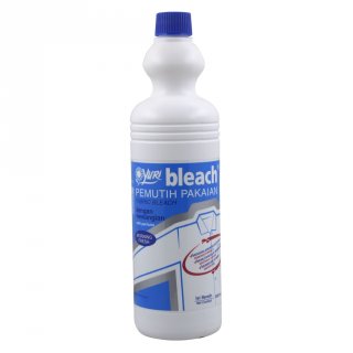 Yuri Bleach Pemutih Pakaian (1000ml)