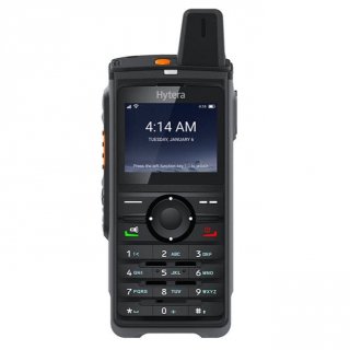 Hytera PNC380 Pro HT POC 4G Wifi GPS NFC IP67