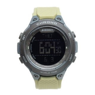 EIGER HELICON WATCH
