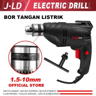 J.LD TOOLS J10-3 Electric Drill