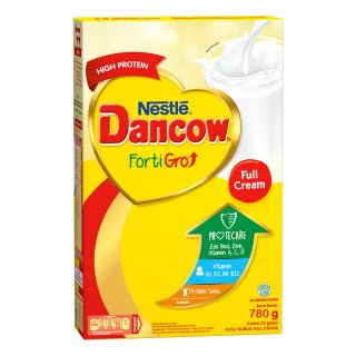 Dancow Fortigrow Fortigro Full Cream