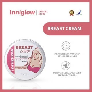 Inniglow Breast Cream 