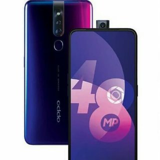 OPPO F11 Pro