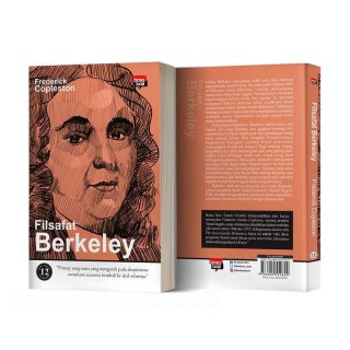 Buku Filsafat Berkeley