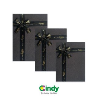 Cindy Kotak Kado Glitter