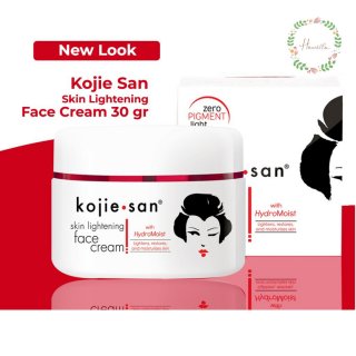 Kojiesan Lightening Face Cream