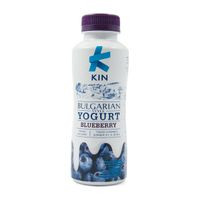 Kin Bulgarian Blueberry 250 ml