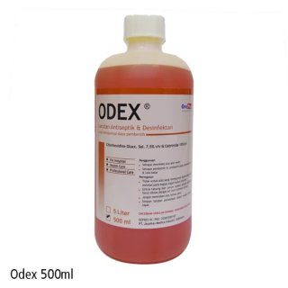 Odex OneMed