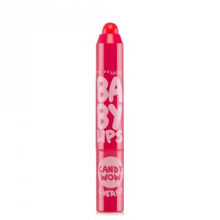 Maybelline Baby Lips Candy Wow Fruity Color Lip Balm