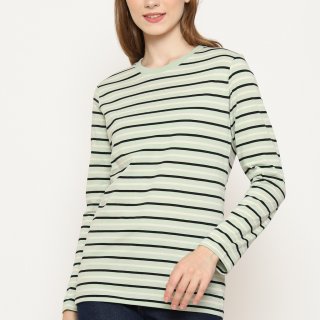 Hammer Ladies T-shirt Stripe Z5OTS05G1