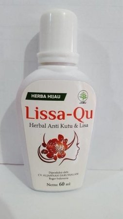 Lissa-Qu 60ml