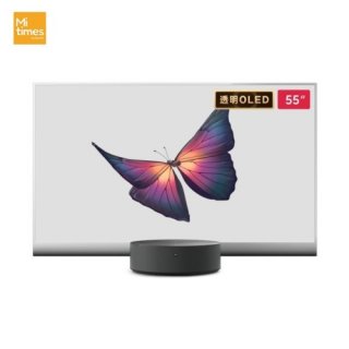 Xiaomi LUX Transparent TV OLED 55 Inch