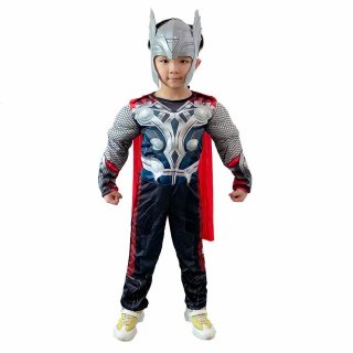 Kostum Cosplay Thor