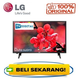 TV LED LG 28 Inch 28TK430V