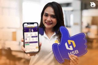 HSB Investasi - Forex Trading