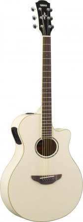 Yamaha Gitar Akustik Elektrik APX600