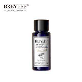 Breylee Hair Essential Oil