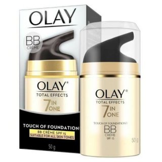 Olay Total Effects SPF BB Creme