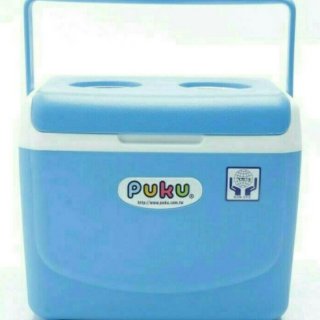 Puku Mini Cooler Box