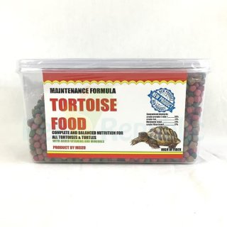 Meizu Tortoise Diet