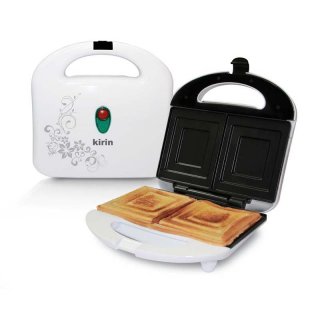 Kirin Sandwich Toaster KST-365
