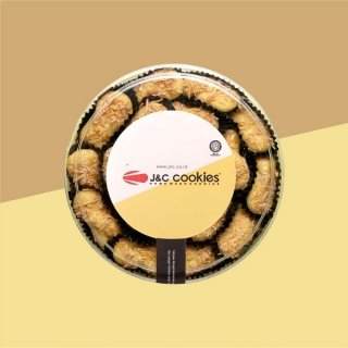 J&C Cookies Kastengel