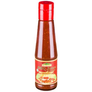 Wei Wang Bbq Sauce