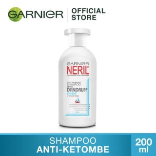 Garnier Neril Anti Dandruff Shield Shampoo