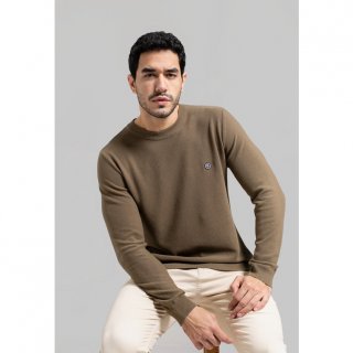 Famo Sweater Rajut Pria 040922