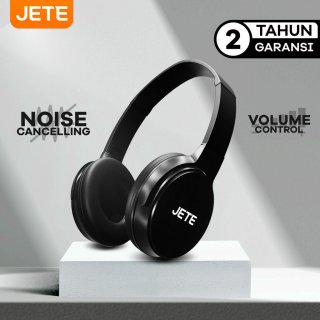 Headphone Bluetooth JETE 11