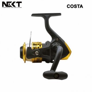 8. Reel Next Costa 800 Dengan Gear Ratio 5:2:1