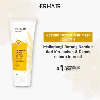 Erhair Restore Intense Hair Mask 