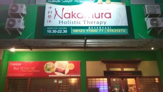 Nakamura Surabaya Citraland