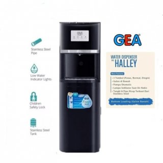 Gea Halley Water Dispenser