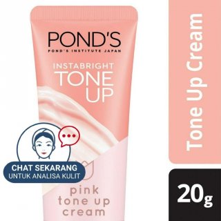 21. POND'S Instabright Tone-up Cream