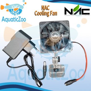 NAC Cooling Fan